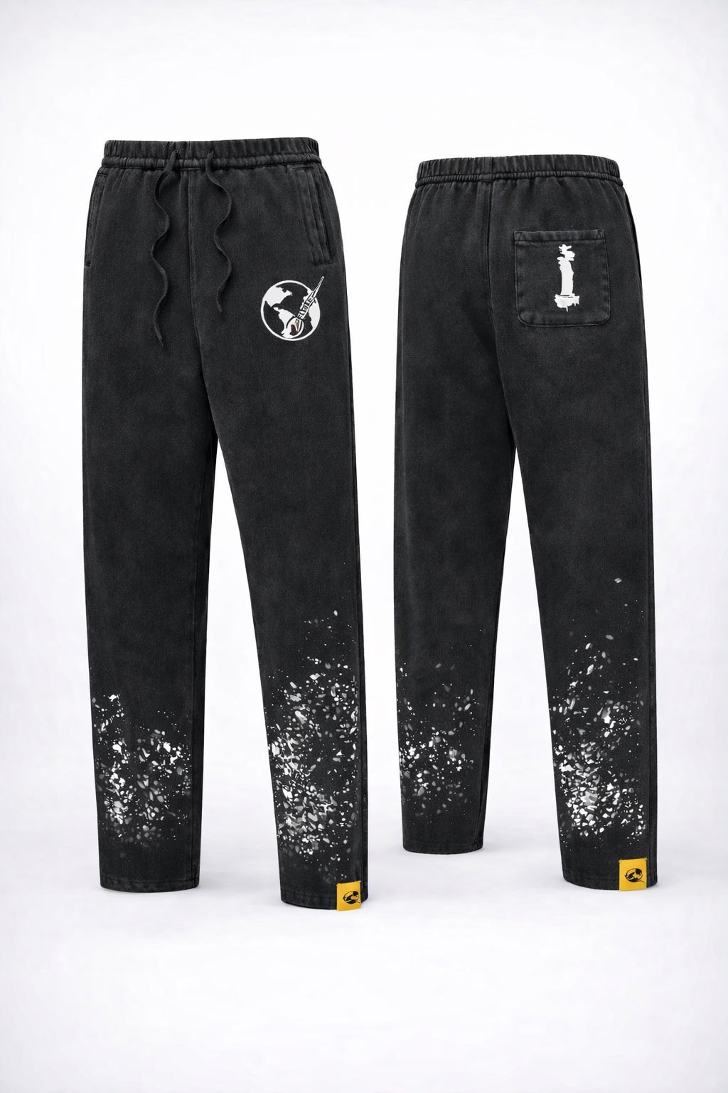 GREYSCALE Tracksuits