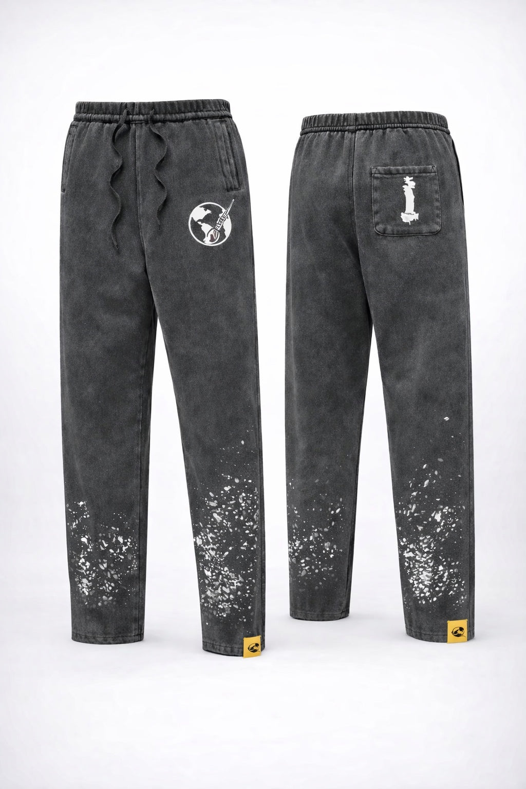 GREYSCALE Tracksuits