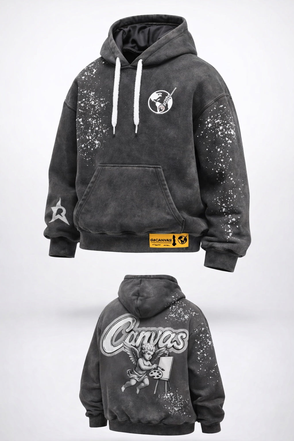 GREYSCALE Tracksuits