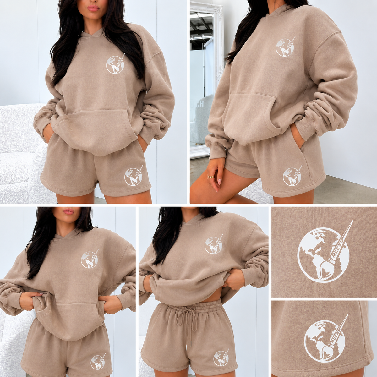 Women Summer Set