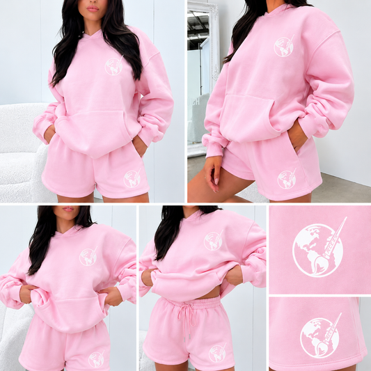 Women Summer Set