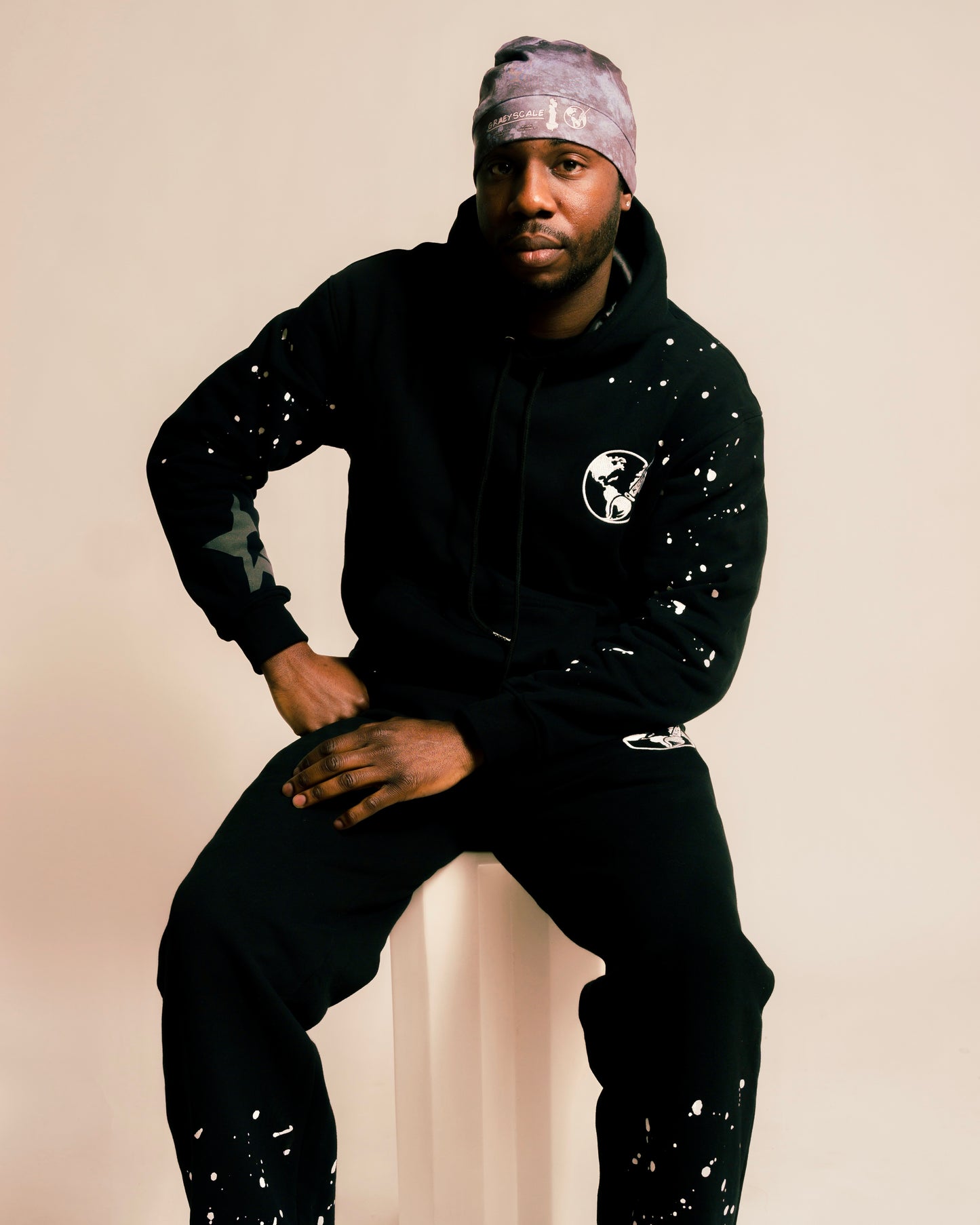 GREYSCALE Tracksuits