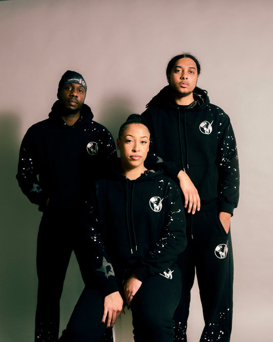 GREYSCALE Tracksuits
