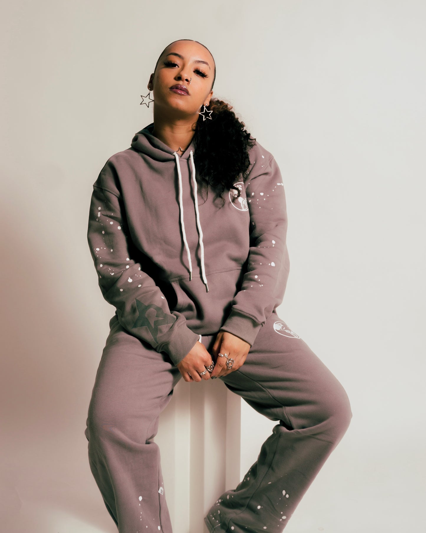 GREYSCALE Tracksuits